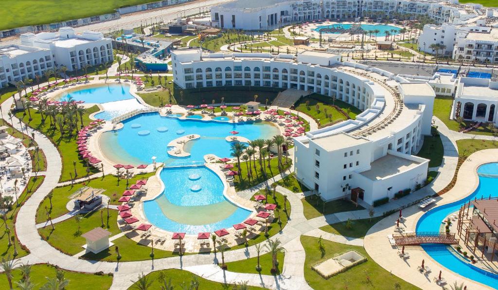 RIXOS RADAMIS SHARM ELSHIKH